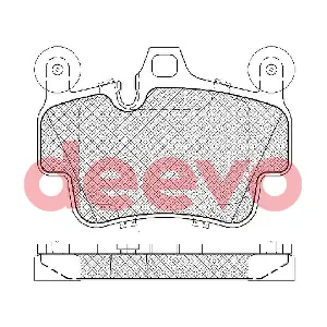 BP85600 DEEVO