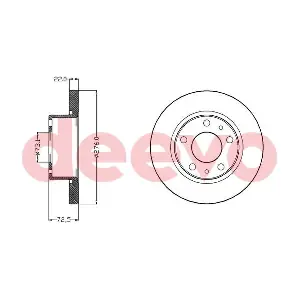 BD12560 DEEVO
