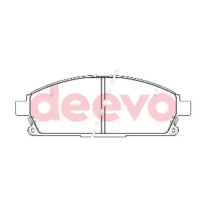 DEEVO BP55160