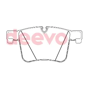 DEEVO BP81640
