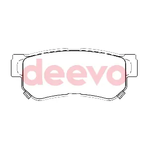 DEEVO BP53800