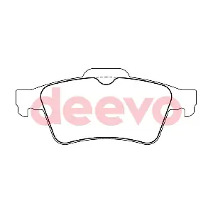 DEEVO BP52860