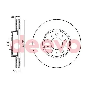 DEEVO BD29940