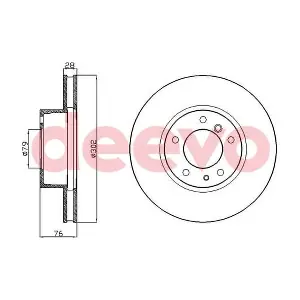 BD27040 DEEVO