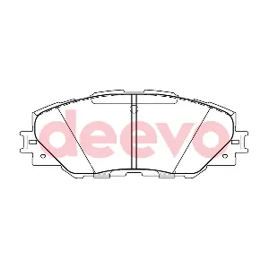DEEVO BP53360