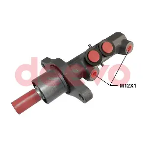 DEEVO BU50156