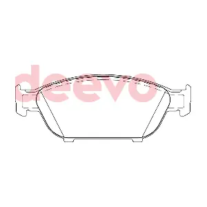 BP81260 DEEVO