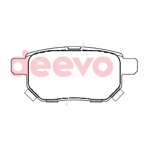 DEEVO BP79860