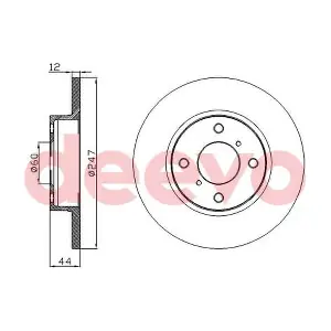 BD13140 DEEVO
