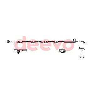 BW15740 DEEVO