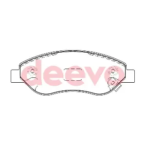 BP59460 DEEVO