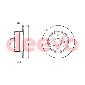 BD18380 DEEVO