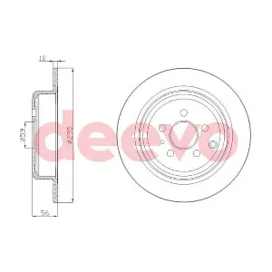 BD31360 DEEVO