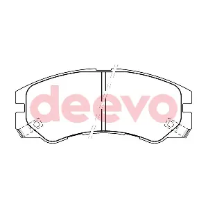 DEEVO BP59920