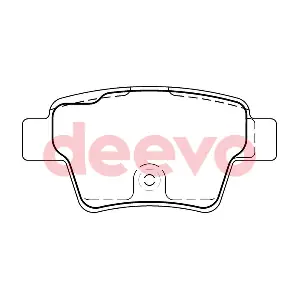DEEVO BP59880