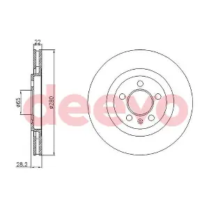 BD26480 DEEVO