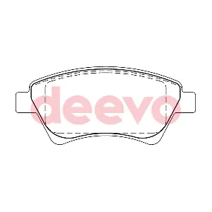 DEEVO BP51060
