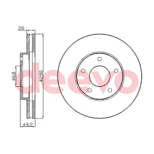BD14760 DEEVO