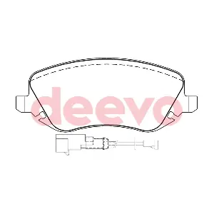 DEEVO BP57120