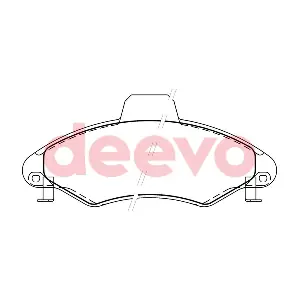 DEEVO BP55180