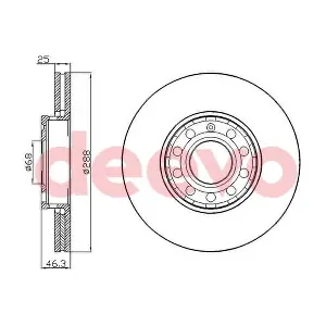 DEEVO BD27780