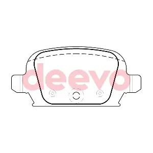 DEEVO BP60340