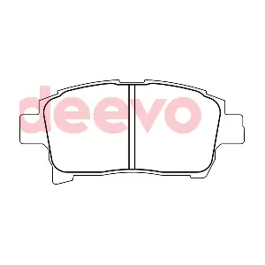 DEEVO BP77020