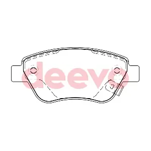 DEEVO BP50280