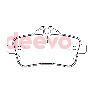 BP82460 DEEVO