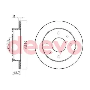 BD34760 DEEVO