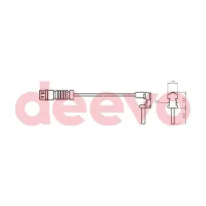 BW11120 DEEVO