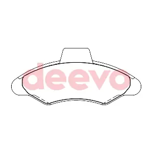DEEVO BP54560