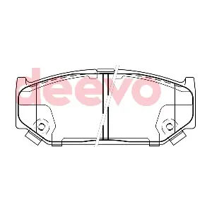 BP82060 DEEVO