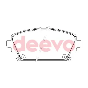 BP57420 DEEVO