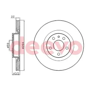 BD10170 DEEVO