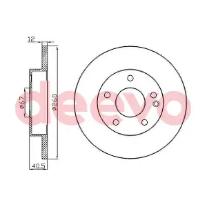 BD33720 DEEVO