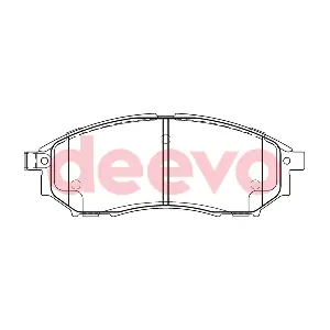 BP55500 DEEVO