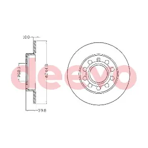 BD13820 DEEVO