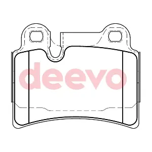 DEEVO BP80620