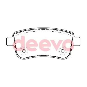 BP60160 DEEVO