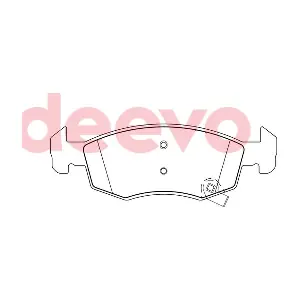 DEEVO BP85060