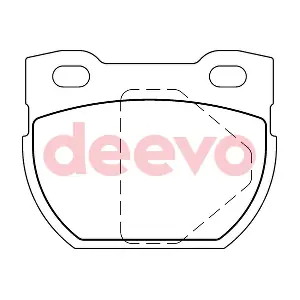 BP62980 DEEVO