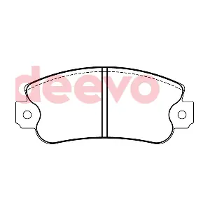 DEEVO BP69440