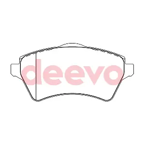 DEEVO BP52140