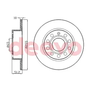 BD16660 DEEVO