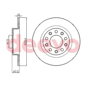 BD37220 DEEVO