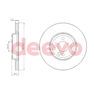 BD19080 DEEVO