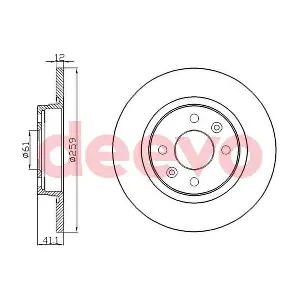 DEEVO BD20880