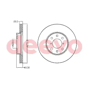 BD18680 DEEVO