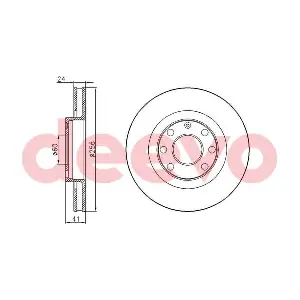 DEEVO BD10340